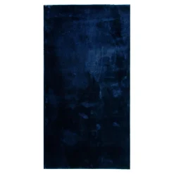 Discount inny Dywan do przedpokoju ciemnoniebieski MILAN 80x150 cm