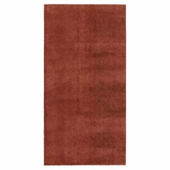 inny Chodniki|Dywany Do Prania W Pralce^Dywan do przedpokoju czerwony LAVER 80x150 cm