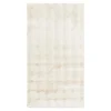 New Dywan do przedpokoju kremowy MODESTO 80x150 cm