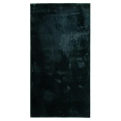 inny Dywany Shaggy^Dywan do przedpokoju zielony MILAN 80x150 cm