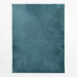 inny Dywany Z Krótkim Włosiem^Dywan do salonu AIDA, niebieski, 120x160 cm