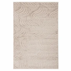 Discount Dywan do salonu beżowy RIMINI 200x290 cm
