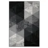 Best Dywan do salonu GEOMETRY 120x170 cm