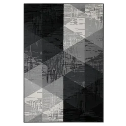 Best Dywan do salonu GEOMETRY 120x170 cm