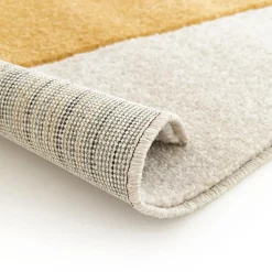 Clearance Dywan do salonu geometryczny SATIS 120x170 cm