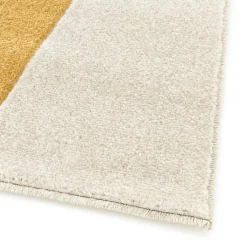 Clearance Dywan do salonu geometryczny SATIS 120x170 cm