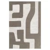 Clearance Dywan do salonu nowoczesny REA 160x230 cm