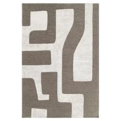 Clearance Dywan do salonu nowoczesny REA 160x230 cm