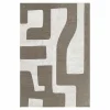 Clearance Dywan do salonu nowoczesny REA 120x170 cm