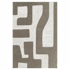 Clearance Dywan do salonu nowoczesny REA 120x170 cm