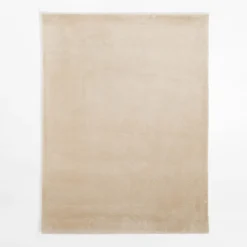inny Dywany Shaggy^Dywan do salonu PRIMA, beżowy, 160x230 cm