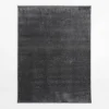 inny Dywany Shaggy^Dywan do salonu PRIMA, ciemnoszary, 160x230 cm