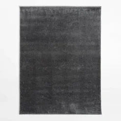 inny Dywany Shaggy^Dywan do salonu PRIMA, ciemnoszary, 160x230 cm
