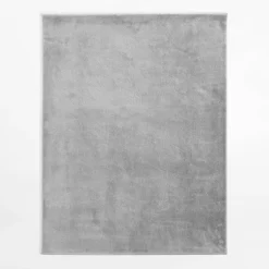 inny Dywany Shaggy^Dywan do salonu PRIMA, szary, 160x230 cm