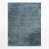 inny Dywany Shaggy^Dywan do salonu PRIMA, turkusowy, 160x230 cm