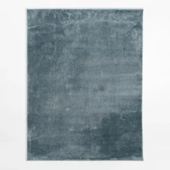 inny Dywany Shaggy^Dywan do salonu PRIMA, turkusowy, 160x230 cm