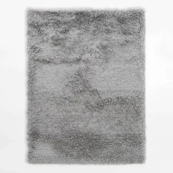 Discount inny Dywan do salonu TOSKANIA, jasnoszary, 120x160 cm