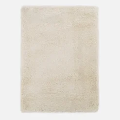 inny Dywany Shaggy^Dywan do salonu TOSKANIA, kremowy, 160x220 cm