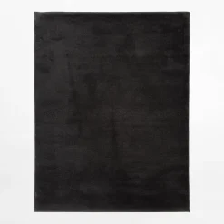 inny Dywaniki^Dywan do sypialni AIDA, ciemnoszary, 60x100 cm