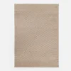 Best inny Dywan geometryczny beżowy SAHARA 120x170 cm