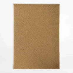 Clearance inny Dywan geometryczny beżowy NATURA 160x230 cm