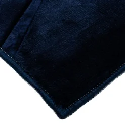 Best inny Dywan geometryczny granatowy TULSA 160x220 cm