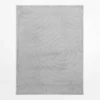 Clearance inny Dywan geometryczny PORTO, srebrny, 120x160 cm