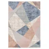 Discount Dywan geometryczny retro PASSION 160x230 cm