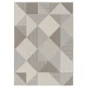 Discount inny Dywan geometryczny TOSCA 120x170 cm