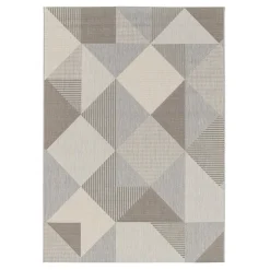 Discount inny Dywan geometryczny TOSCA 120x170 cm