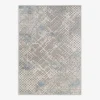 inny Dywany Z Krótkim Włosiem^Dywan glamour niebieski MIRACLE 160x230 cm