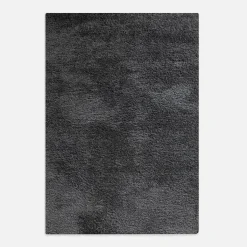 Best inny Dywan grafitowy FURRY 120x160 cm