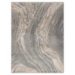 Dywany Wełniane|Dywany Premium^Dywan grafitowy GUSTO GATA 160x240 cm
