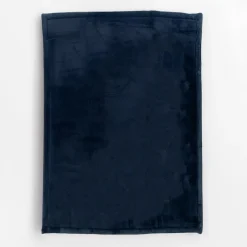 Discount inny Dywan granatowy PUFFY SOFT 150x200 cm