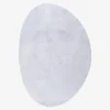 inny Dywany Shaggy^Dywan jasnoszary PULY STONE 120x170 cm