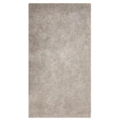Chodniki|Dywany Do Prania W Pralce^Dywan jasnoszary REBOUND 80x150 cm
