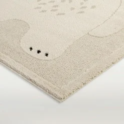 Dzieci inny Dywany Dziecięce|Dywany^Dywan KINDER NATUR NIEDZWIEDŹ 3D 120x170 cm