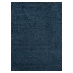 Dywany Do Prania W Pralce|Dywany Z Krótkim Włosiem^Dywan LAVER NIEBIESKI 160x230 cm