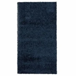 Sale Dywan LAVER NIEBIESKI 60x115 cm