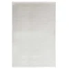 Clearance Dywan loftowy z połyskiem beż STELLA 160x230 cm