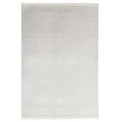 Clearance Dywan loftowy z połyskiem beż STELLA 160x230 cm