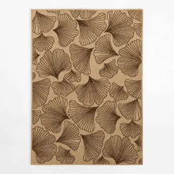 inny Dywany Zewnętrzne|Dywany Zewnętrzne^Dywan LOTUS, beżowy, 120x170 cm