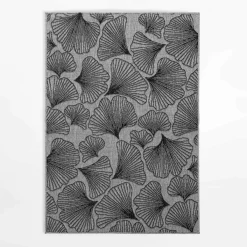 inny Dywany Zewnętrzne|Dywany Zewnętrzne^Dywan LOTUS, szary, 120x170 cm