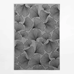 New inny Dywan LOTUS, szary, 160x230 cm