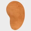 inny Dywany Shaggy^Dywan miedziany PULY BEANS 120x170 cm