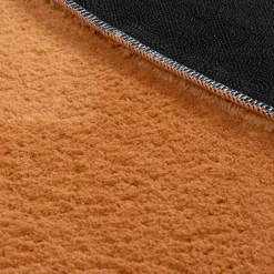 inny Dywany Shaggy^Dywan miedziany PULY BEANS 120x170 cm