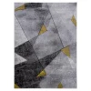 Discount Dywan MILLEY ZŁOTY 120x170 cm