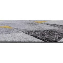 Discount Dywan MILLEY ZŁOTY 120x170 cm