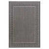 Discount Dywan na taras szary PIATTO 120x170 cm