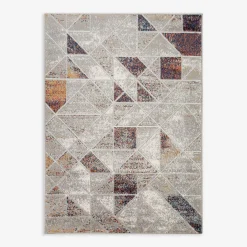 Discount inny Dywan nowoczesny ADALYA, 120x170 cm